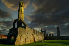 St-Andrews-Abbey