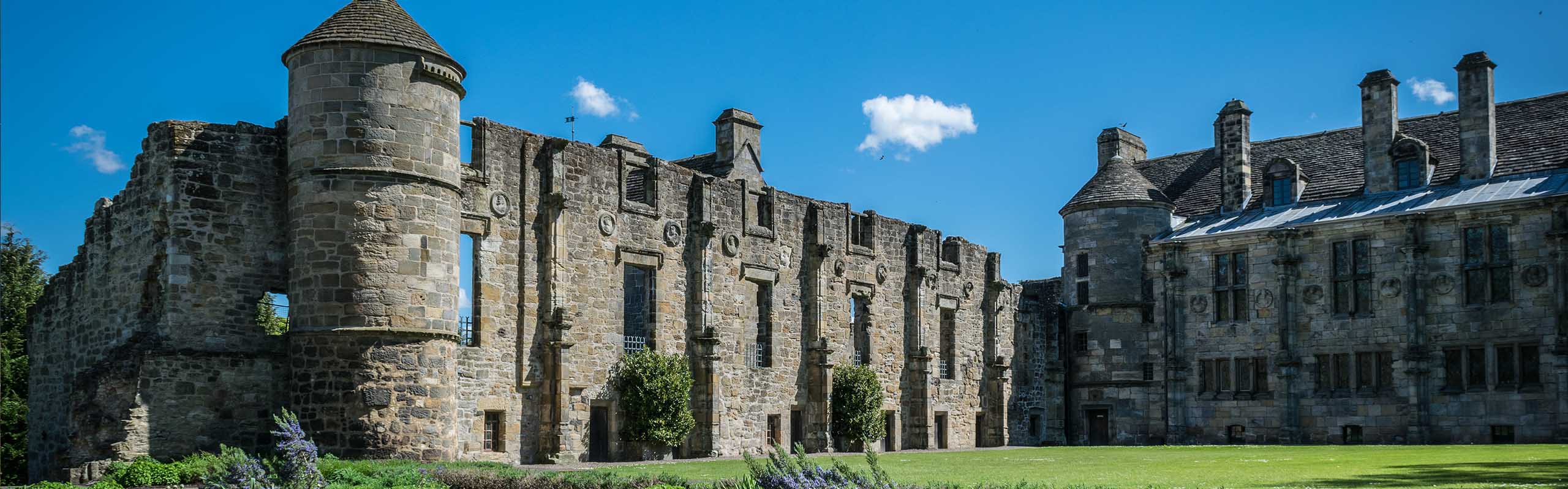 Falland Palace