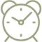 Clock icon