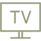 TV icon